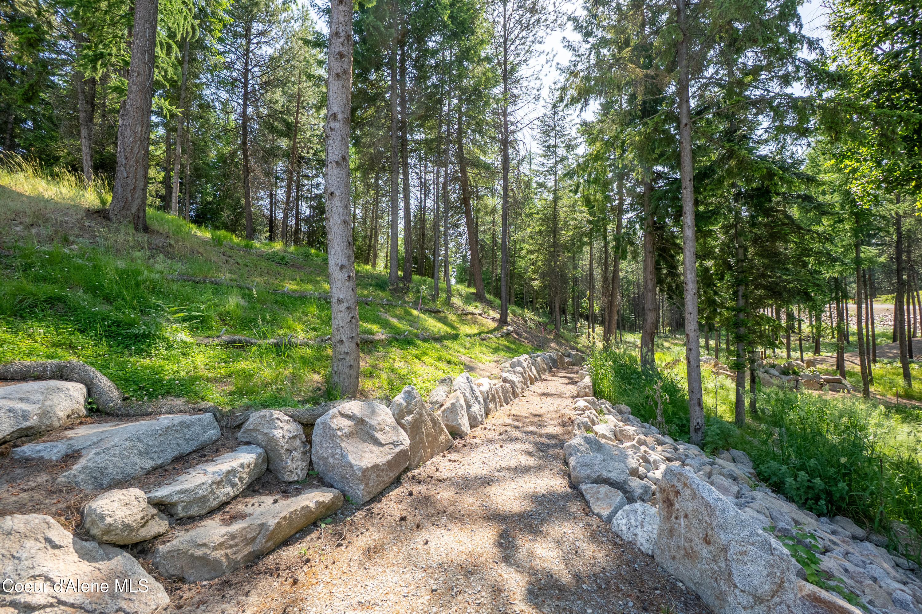 893 Pinnacle Circle Bonners Ferry, ID 83805 - Photo 50 of 55 Rock Trails