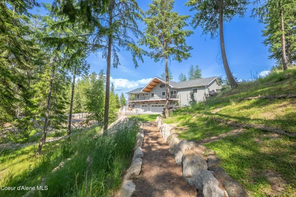 $1,999,000 | 893 Pinnacle Circle, Bonners Ferry, ID 83805