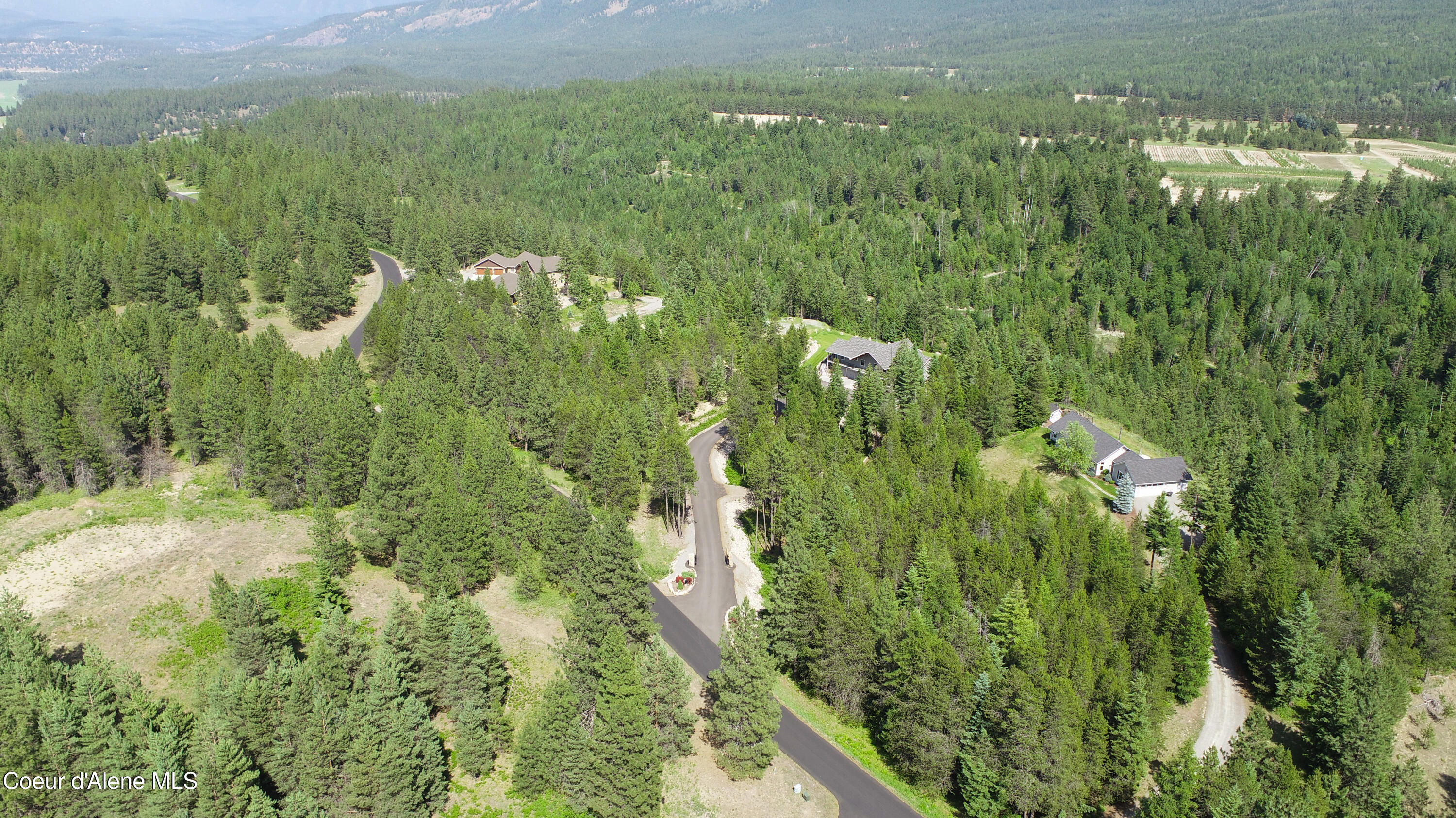 893 Pinnacle Circle Bonners Ferry, ID 83805 - Photo 55 of 55 DJI_0827