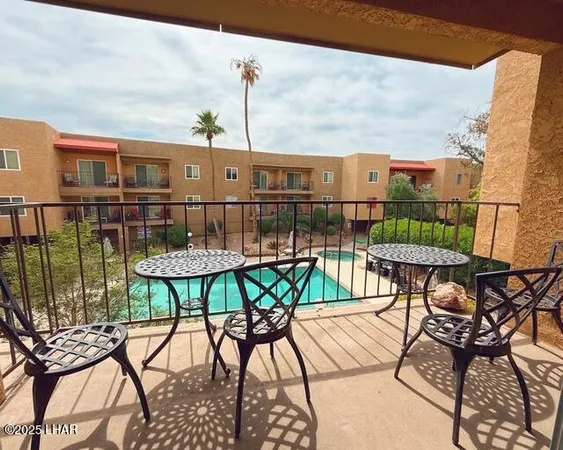 $169,900 | 276 Lake Havasu Avenue, Unit B10, Lake Havasu City, AZ 86403
