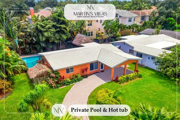 $5,000 | 1500 Southwest 22nd Street, Fort Lauderdale, FL 33315