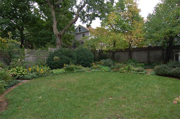 226 Upland Road Cambridge, MA 02140 - Photo 26 of 26 a view of a garden