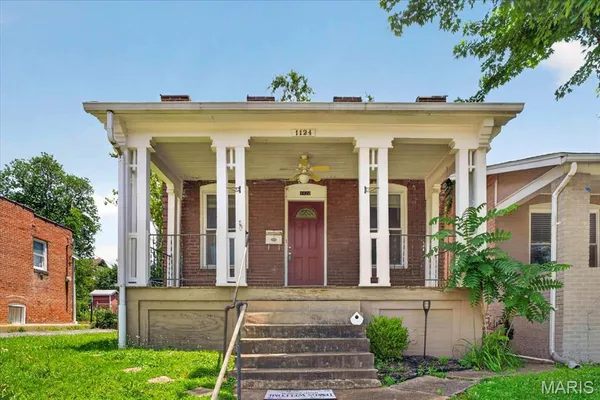 $135,000 | 1124 Blendon Place, St. Louis, MO 63117