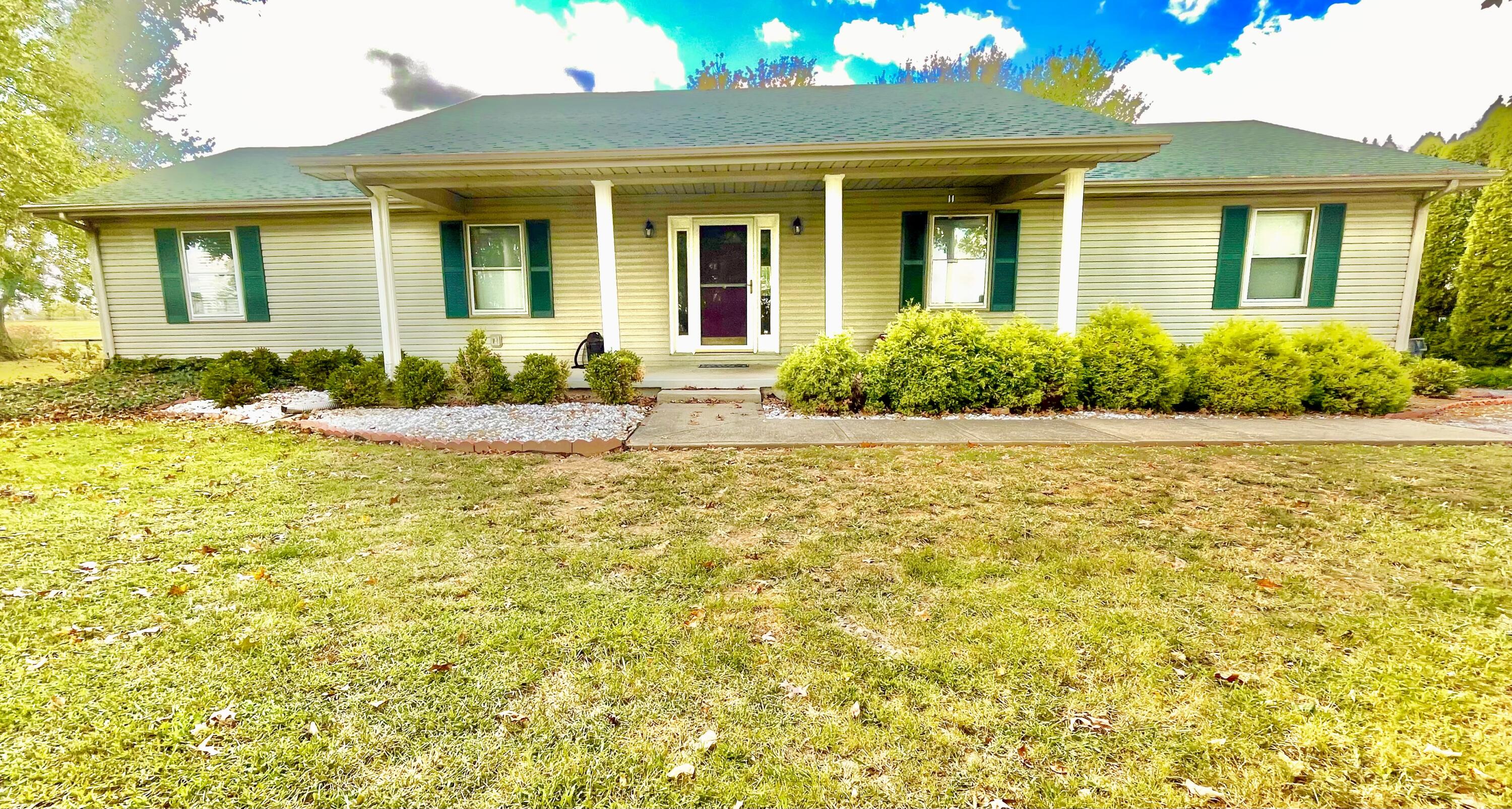 6090 Maysville Road Mount Sterling, KY 40353 - Photo 24 of 24 House 14