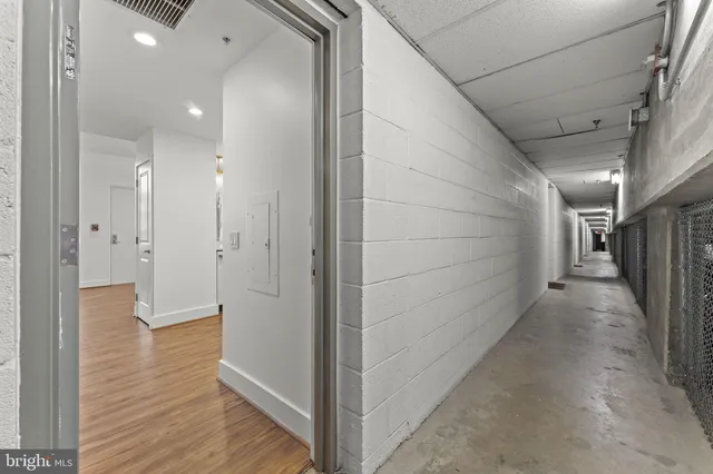 $4,700 | 1536 North Scott Street, Unit TH10, Arlington, VA 22201