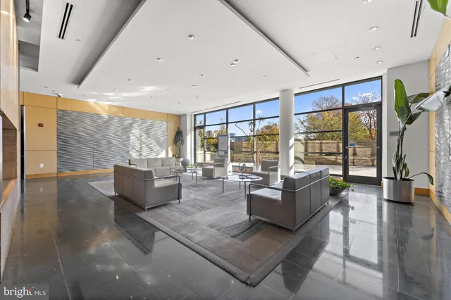 $4,700 | 1536 North Scott Street, Unit TH10, Arlington, VA 22201