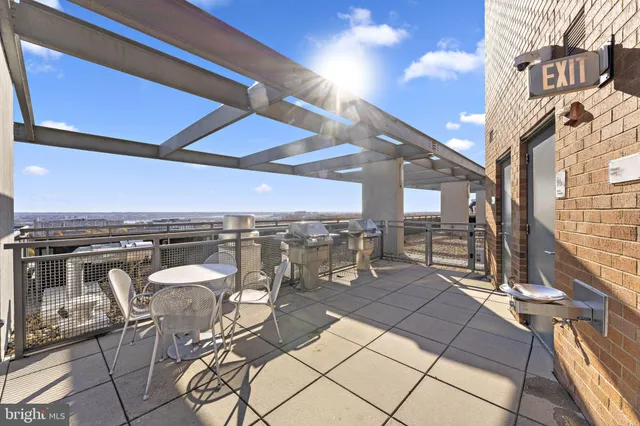 $4,700 | 1536 North Scott Street, Unit TH10, Arlington, VA 22201