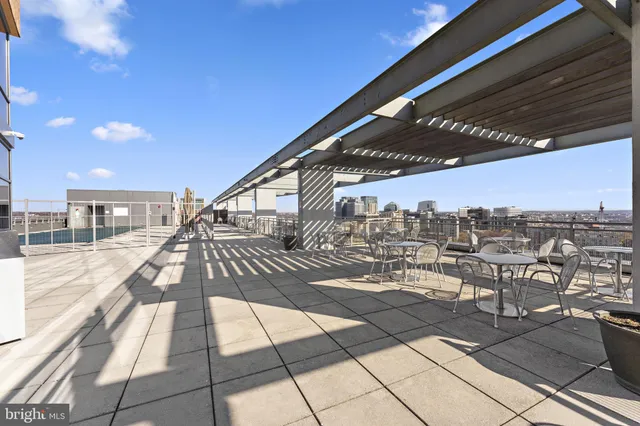 $4,700 | 1536 North Scott Street, Unit TH10, Arlington, VA 22201