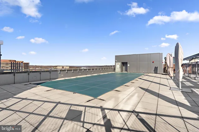 $4,700 | 1536 North Scott Street, Unit TH10, Arlington, VA 22201