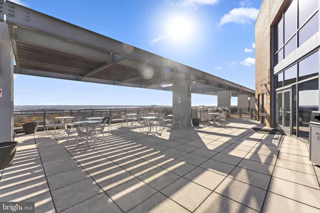 $4,700 | 1536 North Scott Street, Unit TH10, Arlington, VA 22201