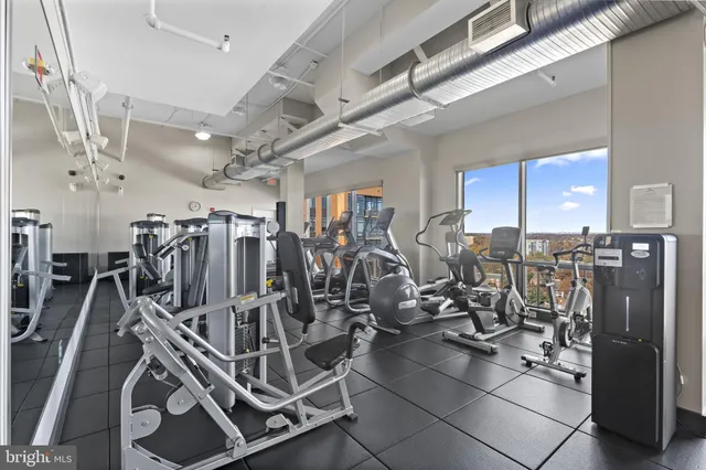 $4,700 | 1536 North Scott Street, Unit TH10, Arlington, VA 22201