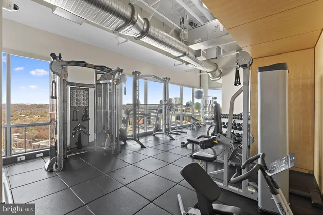 $4,700 | 1536 North Scott Street, Unit TH10, Arlington, VA 22201