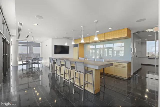 $4,700 | 1536 North Scott Street, Unit TH10, Arlington, VA 22201