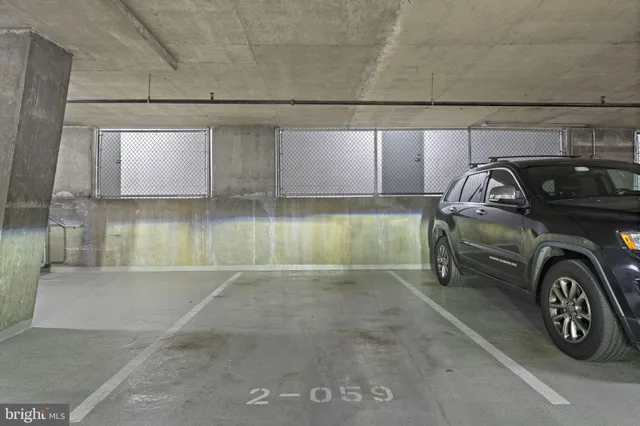 $4,700 | 1536 North Scott Street, Unit TH10, Arlington, VA 22201