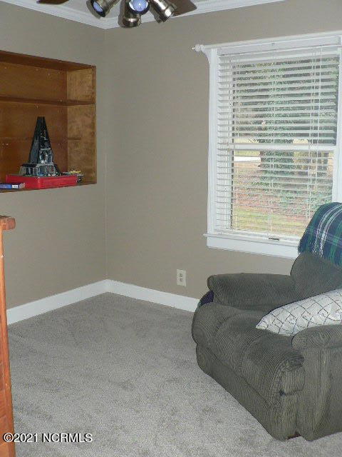 7654 Heritage Road Spring Hope, NC 27882 - Photo 21 of 37 Bedroom 3