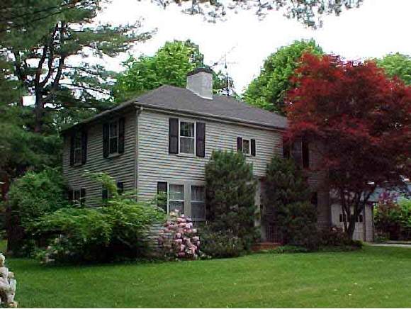 22 Faculty Road Durham, NH 03824 - Photo 1 of 6