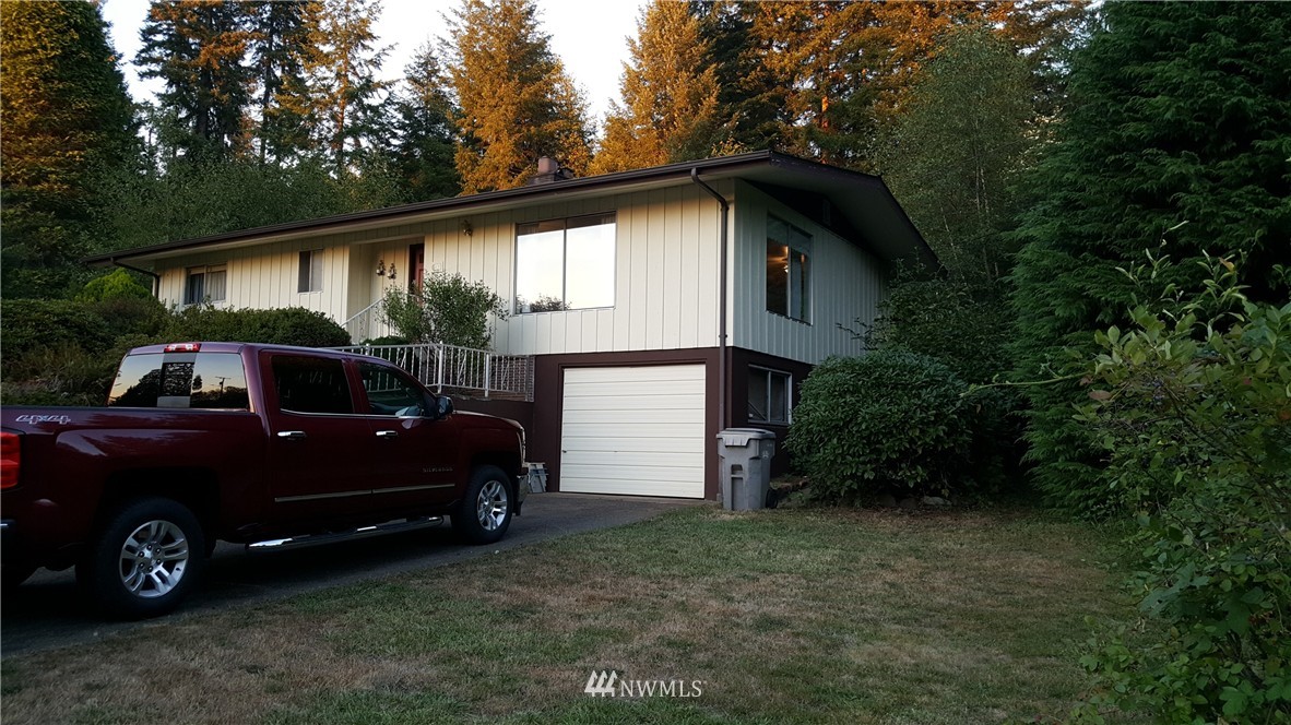 600 North Summit Road McCleary, WA 98557 - Photo 1 of 24 Gallery Image 1