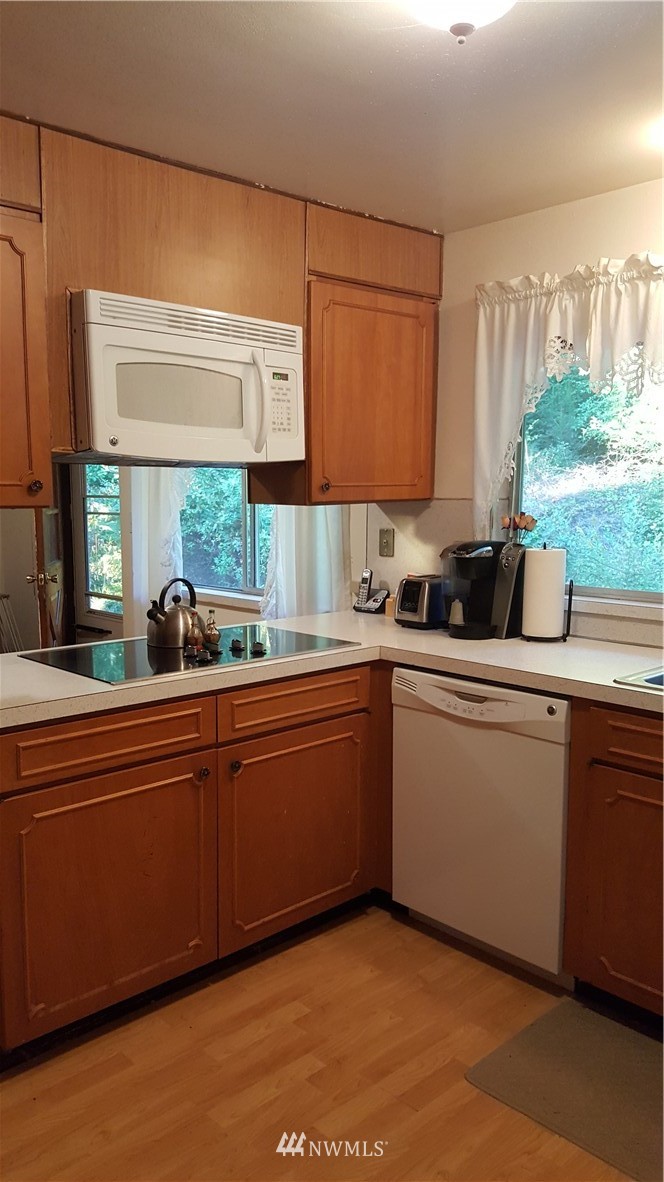 600 North Summit Road McCleary, WA 98557 - Photo 8 of 24 Gallery Image 8