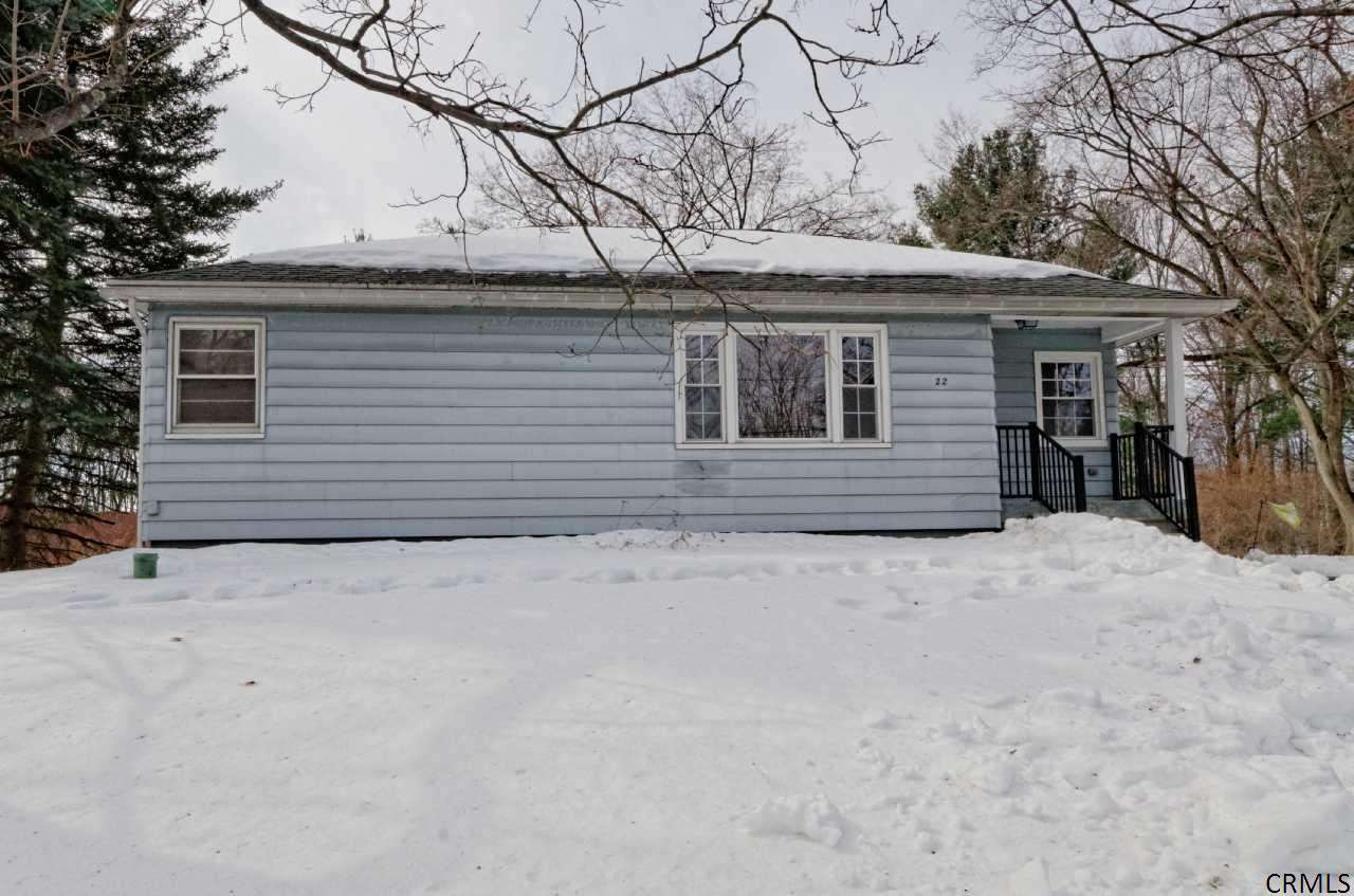 22 Reynolds Road Troy, NY 12180 - Photo 1 of 24 Photo 1