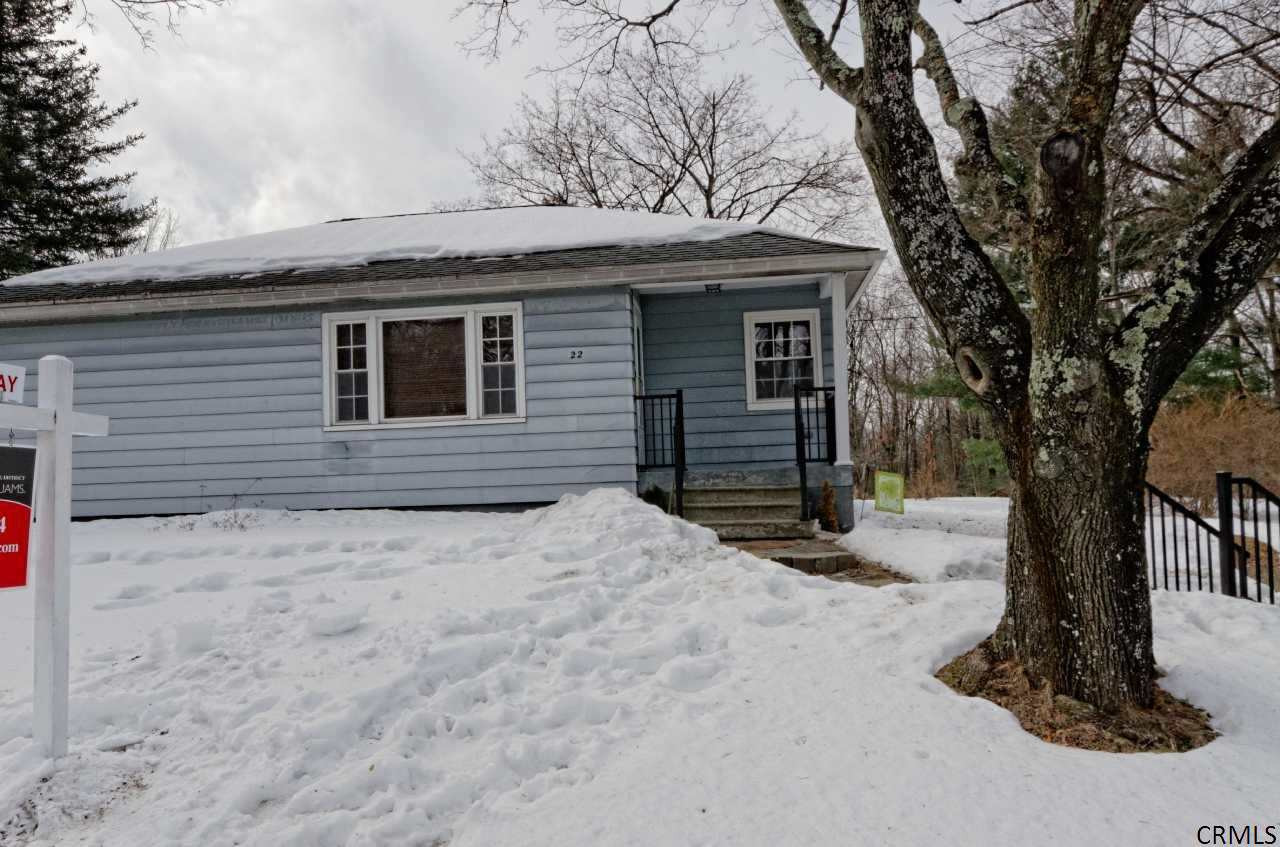 22 Reynolds Road Troy, NY 12180 - Photo 2 of 24 Photo 2