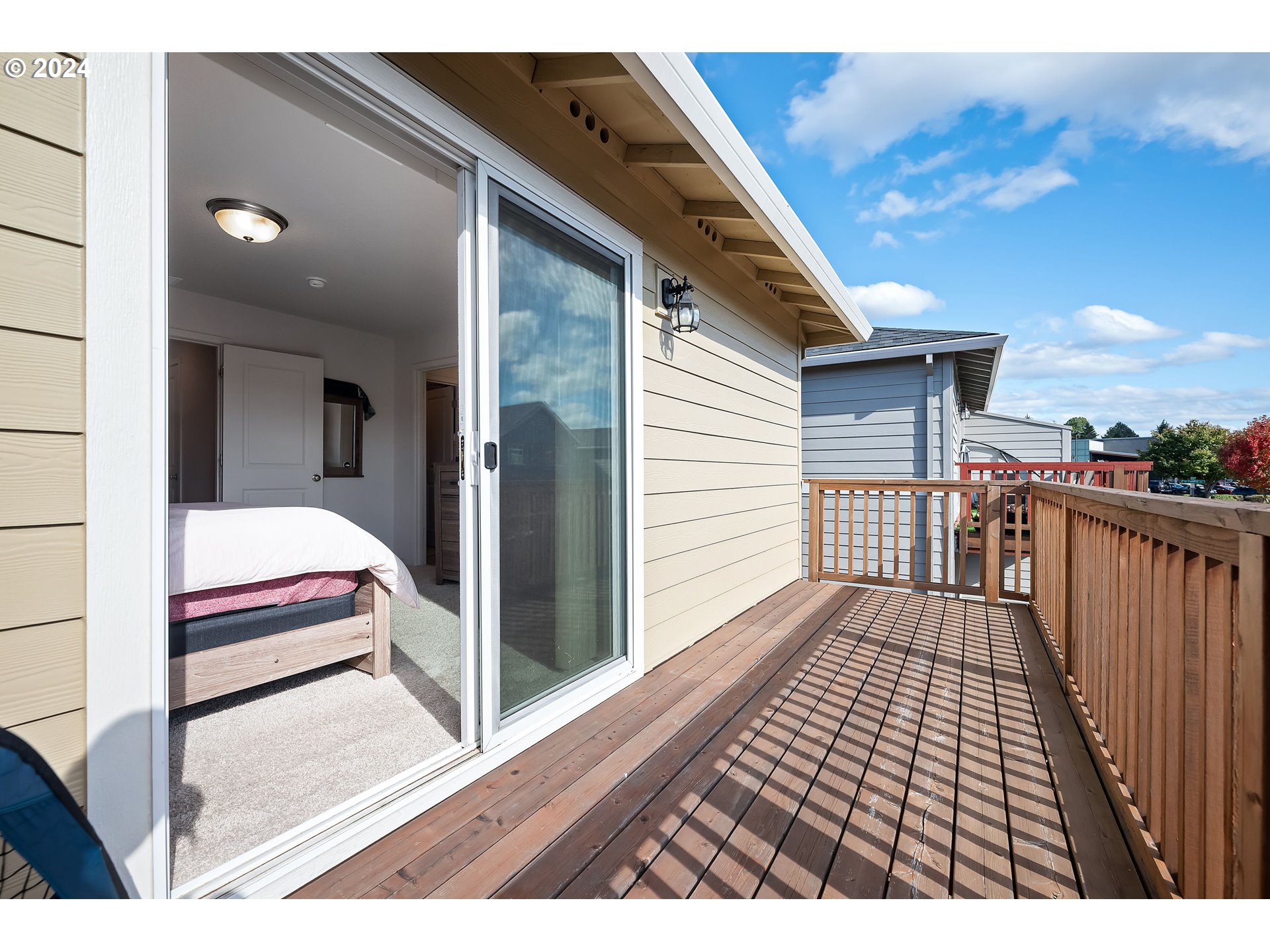 2340 Southeast Palmquist Road Gresham, OR 97080 - Photo 32 of 37 Patio