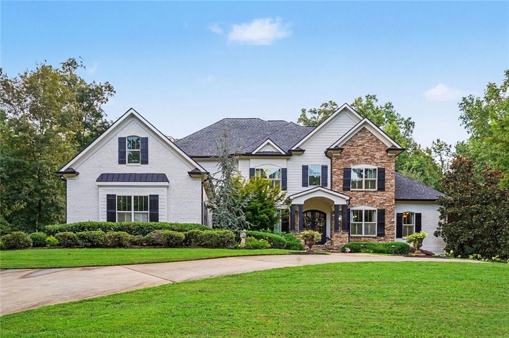 590 Dorsey Road Hampton, GA 30228 - Photo 1 of 74 Gallery Image 1