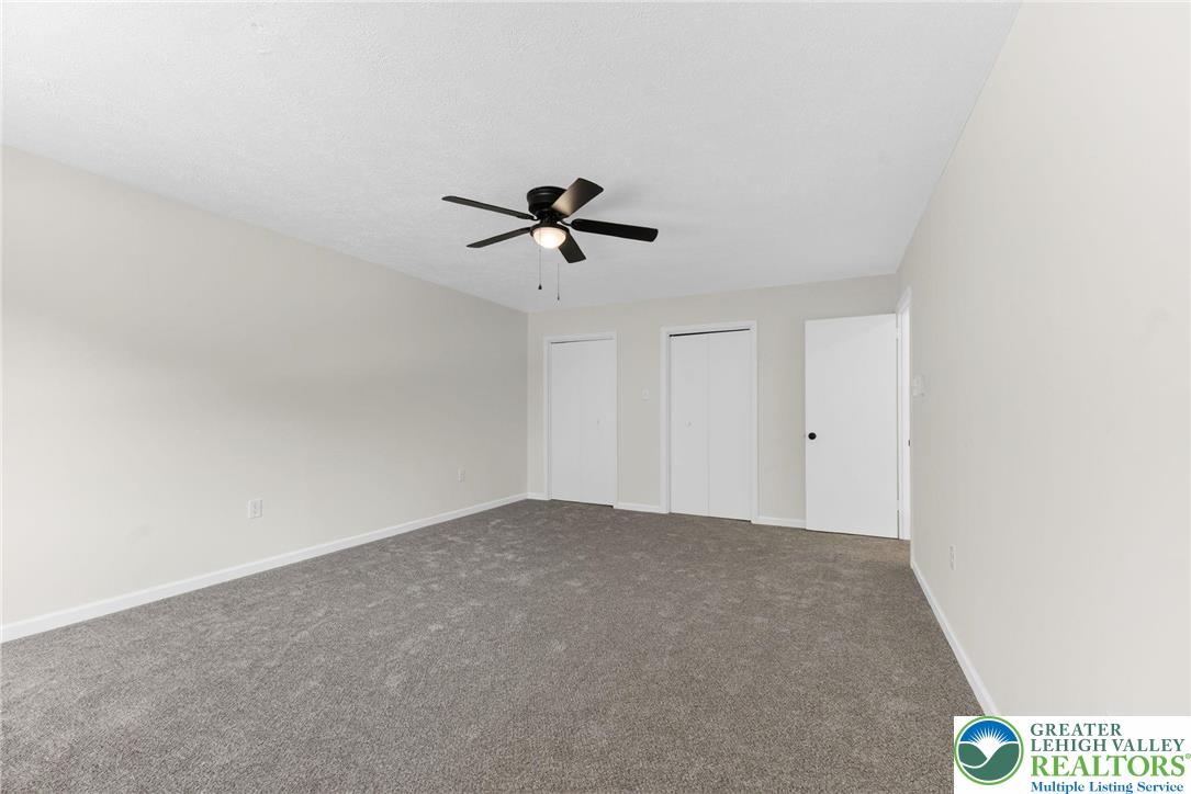 4127 Indian Avenue Pocono Summit, PA 18346 - Photo 20 of 41 a view of an empty room