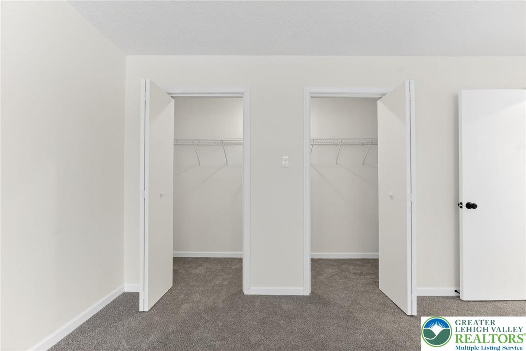 4127 Indian Avenue Pocono Summit, PA 18346 - Photo 23 of 41 a view of an empty room