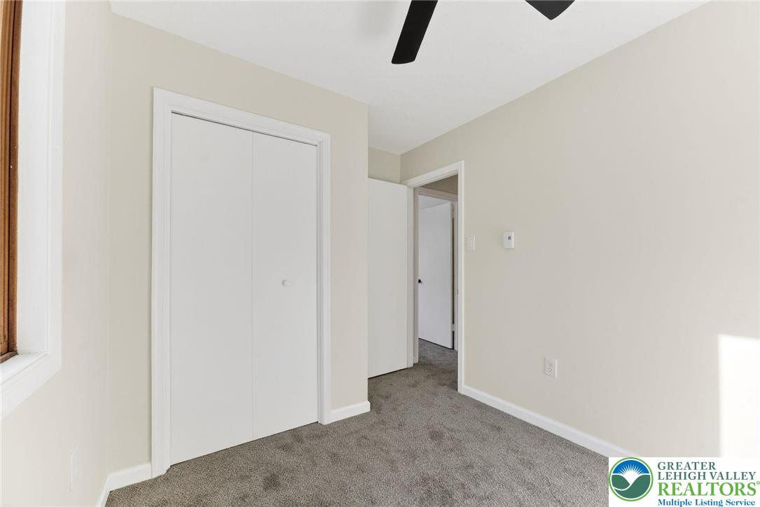 4127 Indian Avenue Pocono Summit, PA 18346 - Photo 28 of 41 a view of an empty room