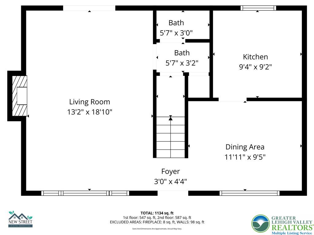 4127 Indian Avenue Pocono Summit, PA 18346 - Photo 39 of 41 a picture of a park
