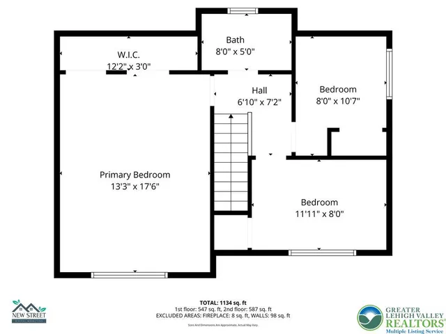 $289,900 | 4127 Indian Avenue, Pocono Summit, PA 18346