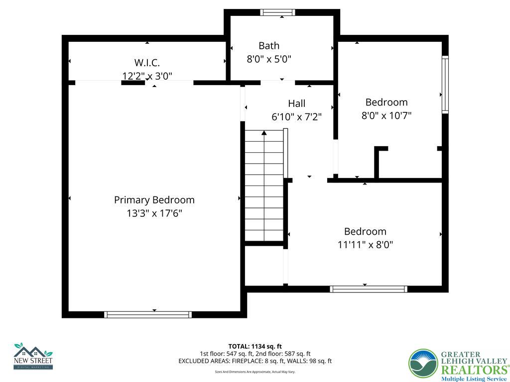 4127 Indian Avenue Pocono Summit, PA 18346 - Photo 40 of 41