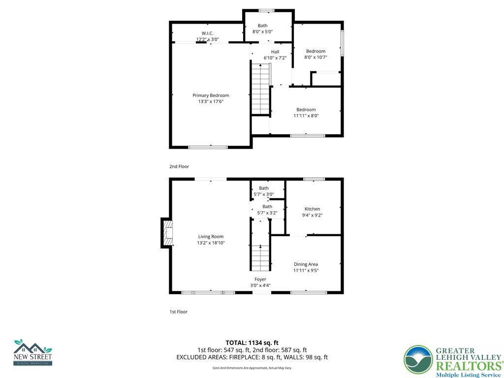 4127 Indian Avenue Pocono Summit, PA 18346 - Photo 41 of 41 a picture of a room