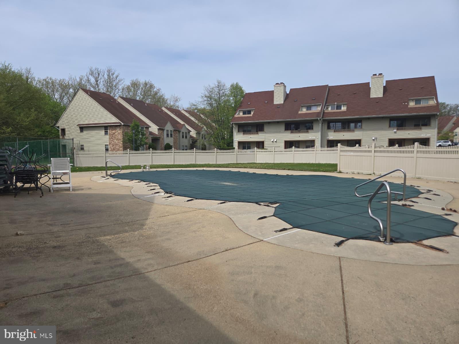 194 Tavistock Road Cherry Hill, NJ 08034 - Photo 26 of 27