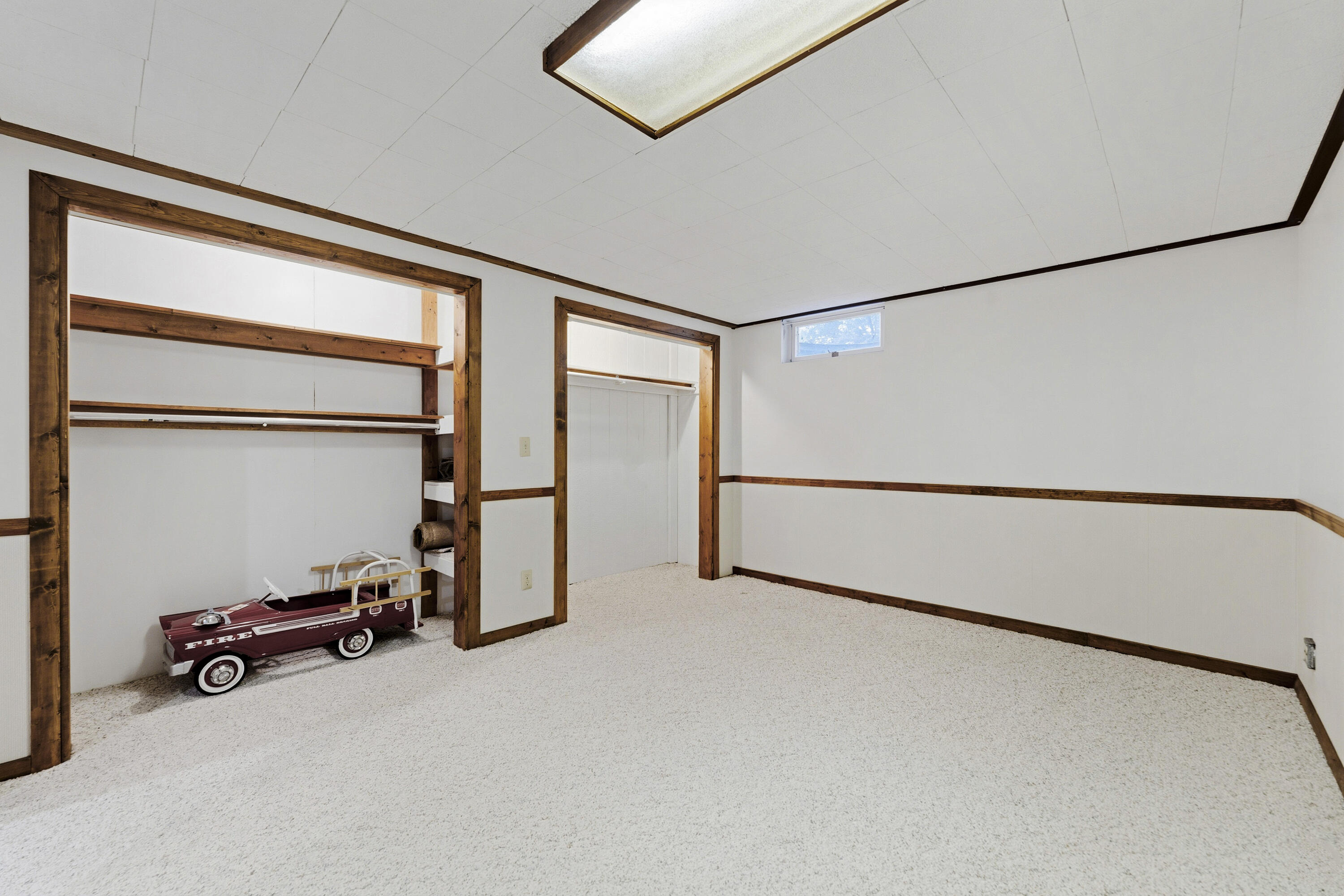 1061 Wedgewood Road St. Joseph, MI 49085 - Photo 27 of 37 Bonus Room