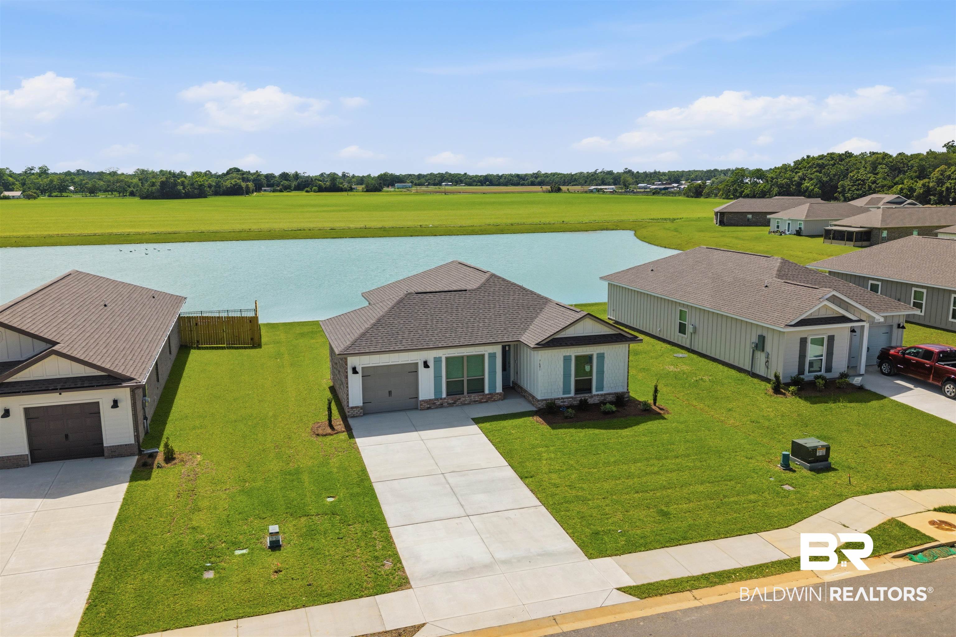 7601 Courant Circle Foley, AL 36535 - Photo 42 of 50