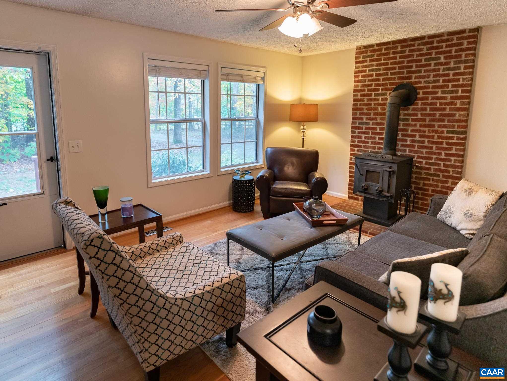 763 Hollands Road Palmyra, VA 22963 - Photo 19 of 42 Gallery Image 19