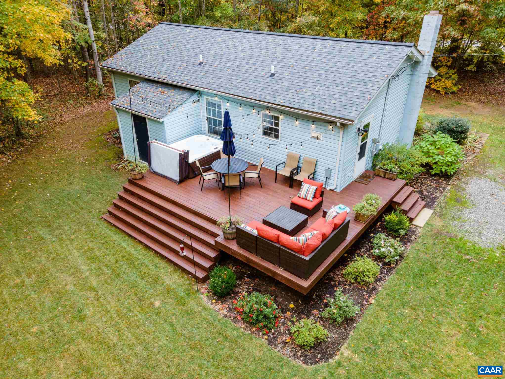 763 Hollands Road Palmyra, VA 22963 - Photo 4 of 42 Gallery Image 4