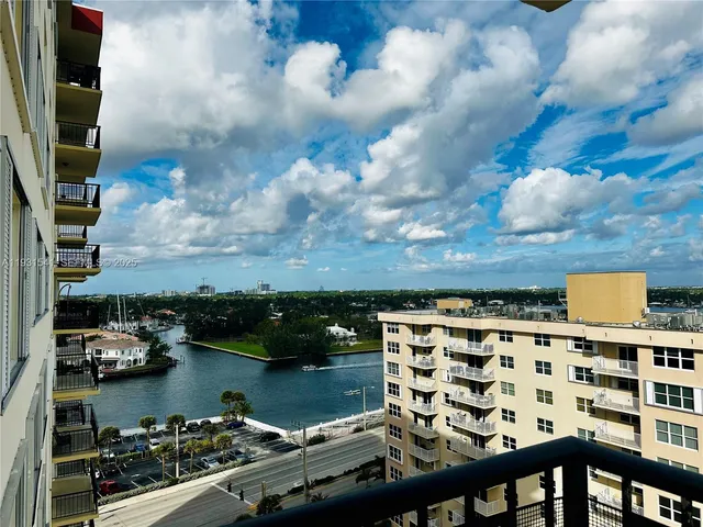 $2,700 | 1501 South Ocean Drive, Unit 1203, Hollywood, FL 33019