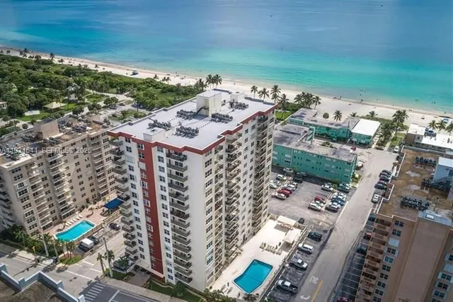 $2,700 | 1501 South Ocean Drive, Unit 1203, Hollywood, FL 33019