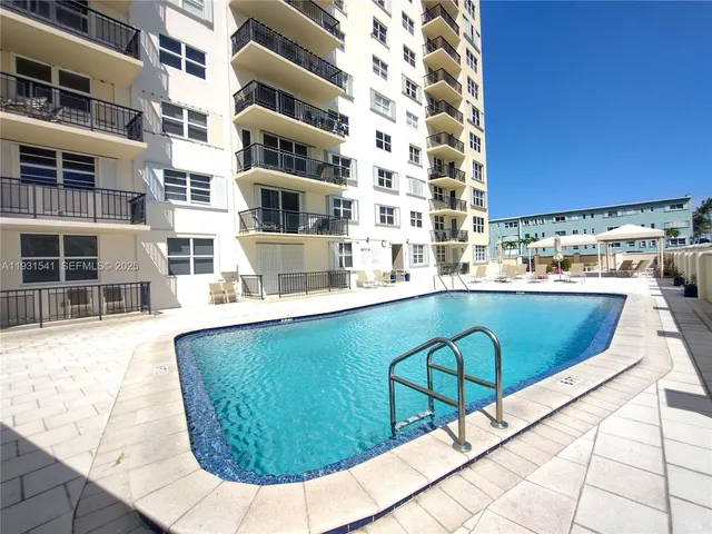 $2,700 | 1501 South Ocean Drive, Unit 1203, Hollywood, FL 33019