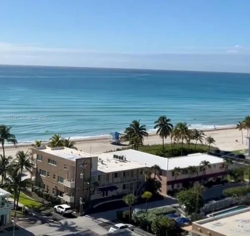 $2,700 | 1501 South Ocean Drive, Unit 1203, Hollywood, FL 33019