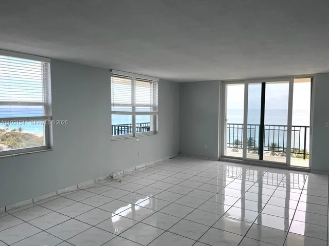 $2,700 | 1501 South Ocean Drive, Unit 1203, Hollywood, FL 33019