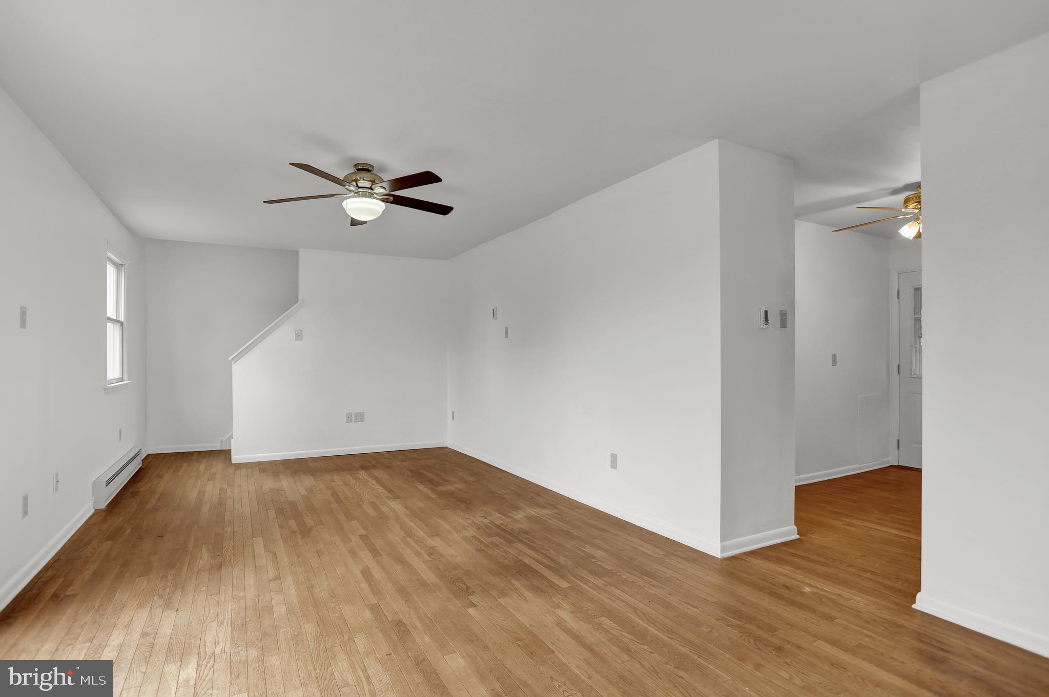1131 Station Road Palm, PA 18070 - Photo 3 of 36 Wood flooring