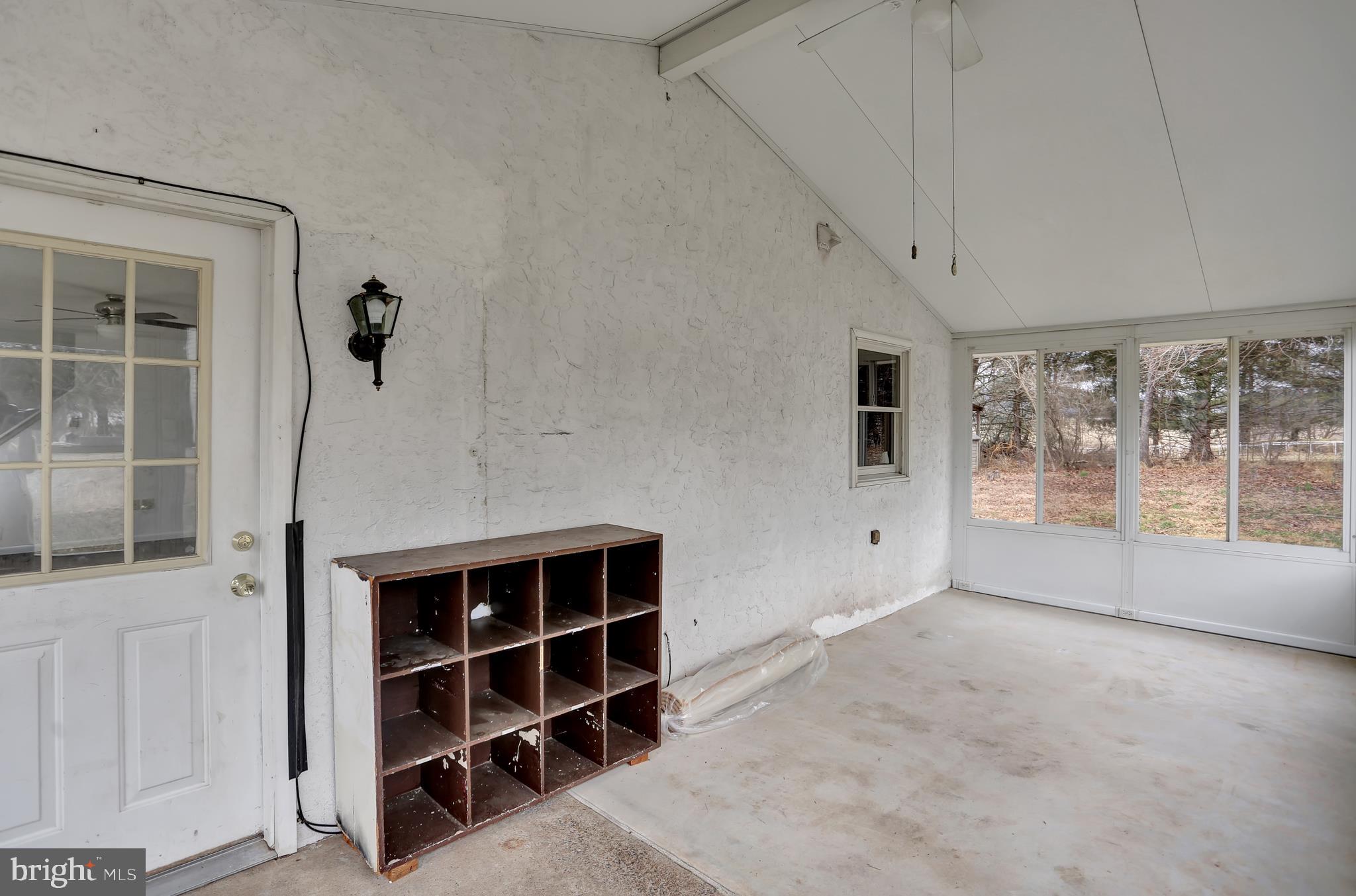 1131 Station Road Palm, PA 18070 - Photo 26 of 36 Enclosed porch/den