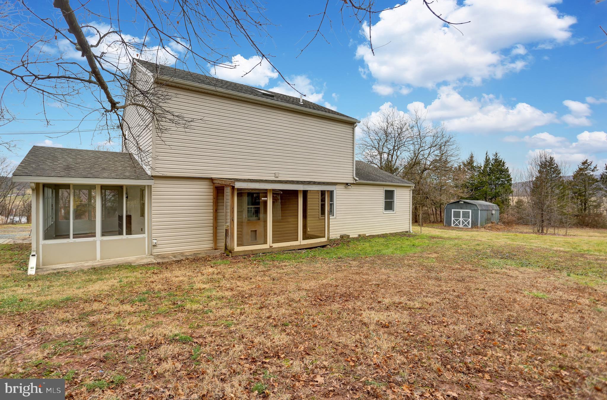 1131 Station Road Palm, PA 18070 - Photo 27 of 36 Side of home