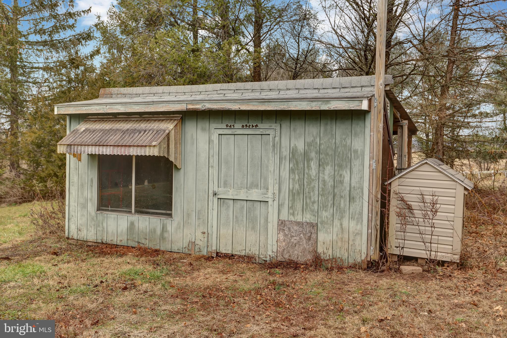 1131 Station Road Palm, PA 18070 - Photo 34 of 36 Shed