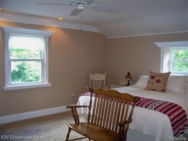 47200 West 11 Mile Road Novi, MI 48374 - Photo 42 of 62 Upper Bedroom, Spacious and Open