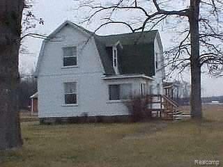 13105 Bunton Road Willis, MI 48191 - Photo 1 of 1 Property Photo