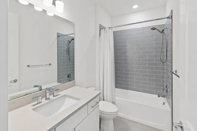 a view of a bathroom with sink